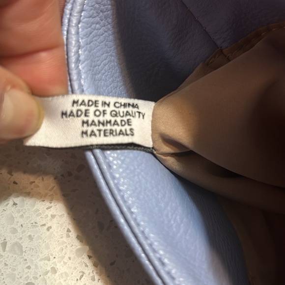 Large Nine West tote bag - Picture 8 of 8